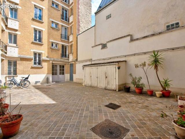 Appartement vente à Boulogne-Billancourt, Boulogne-billancourt