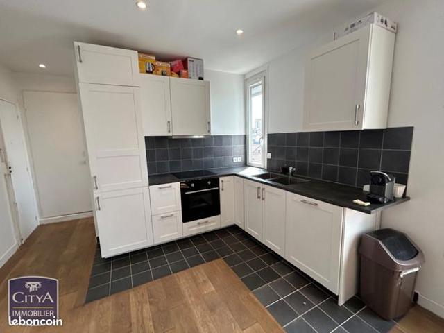 Appartement vente à Alfortville, Val-de-Marne