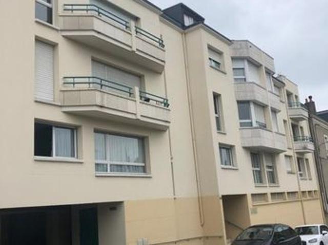 Appartement vente à Laval