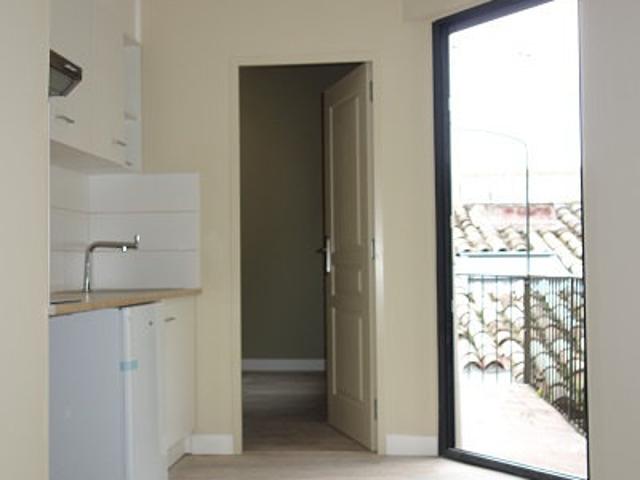Appartement location à Nîmes