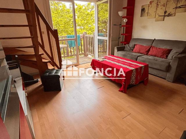 Appartement vente à Les Minimes, La Rochelle