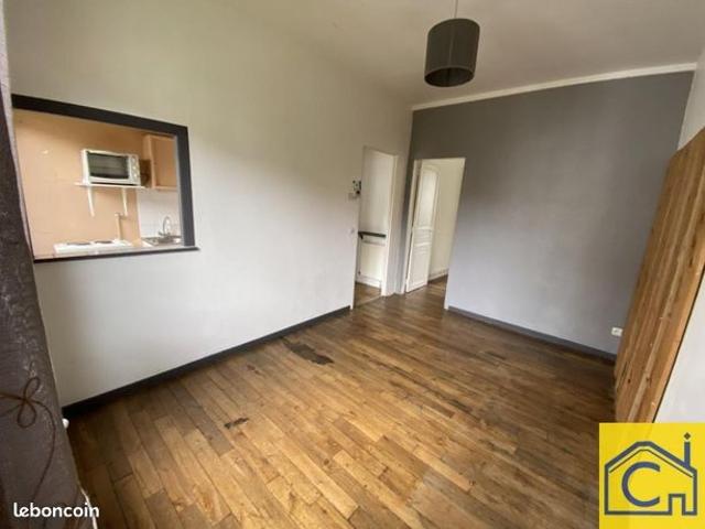 Appartement vente à Argenteuil, Cormeilles-en-parisis