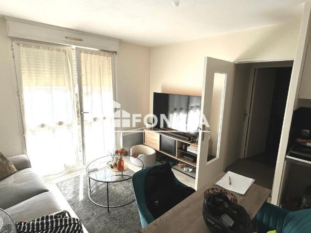 Appartement vente à La Gibauderie, Poitiers