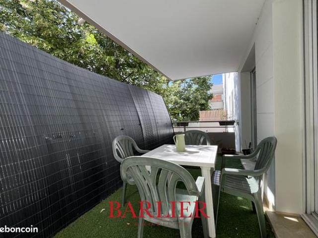 Appartement vente à Strasbourg, Illkirch-graffenstaden