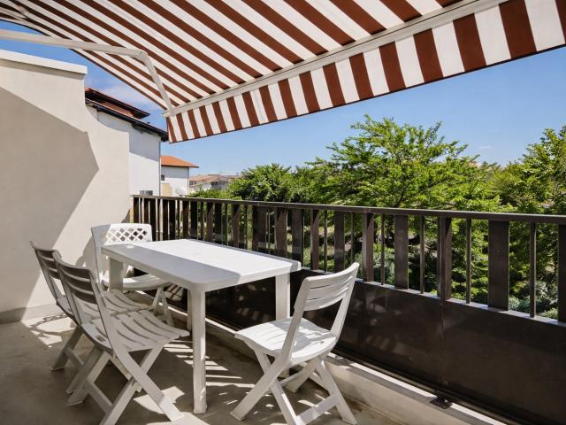 Appartement vente à Dax, Seignosse