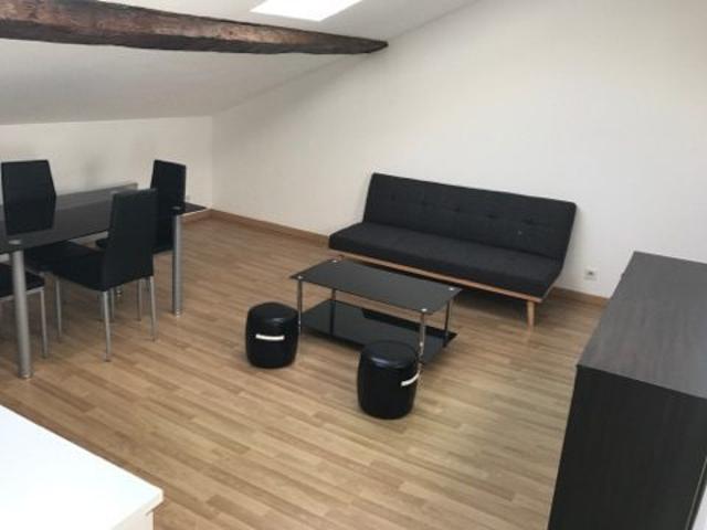 Appartement vente à Angoulême, Aignes-et-puypéroux
