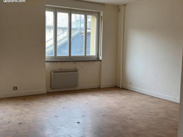 Appartement vente à Lyon, Métropole de Lyon
