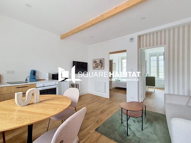Appartement vente à Brest, Bretagne