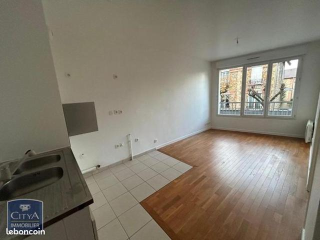 Appartement vente à Bois-colombes, Hauts-de-Seine