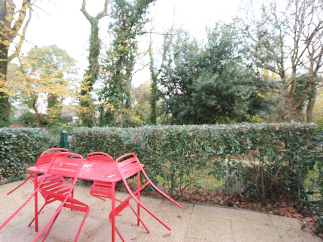 Appartement vente à Saint-Nazaire, Saint-nazaire