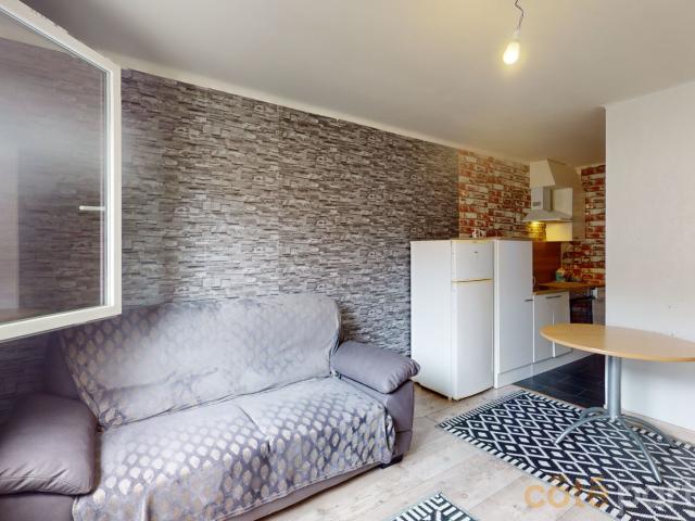 Appartement vente à Rodez, Onet-le-château
