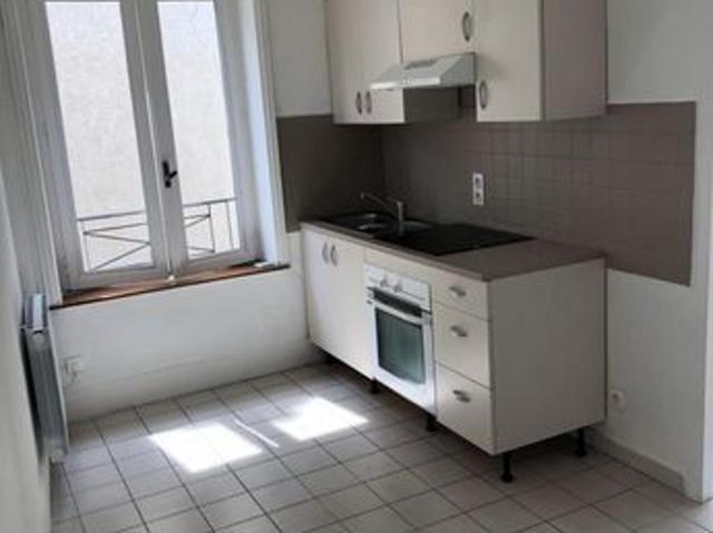 Appartement vente à Lyon, Rhône