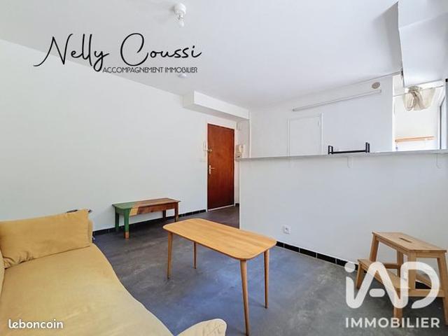 Appartement vente à Montpellier