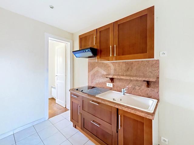 Appartement vente à Quartier La Ferme / Les Îles / Les Chartreux, Issy-les-Moulineaux