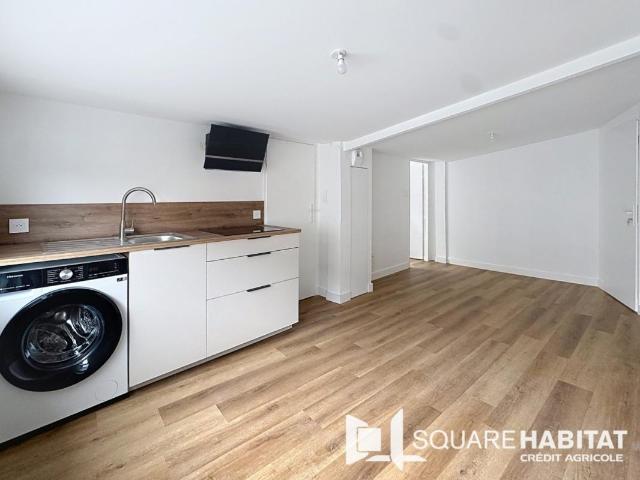 Appartement location à Quénécal, Languidic