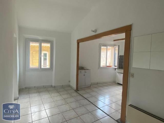 Appartement location à Marseille, Allauch