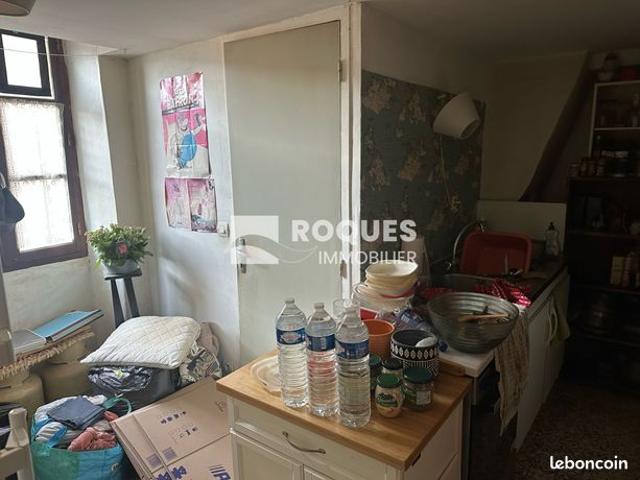Appartement vente à Lodève