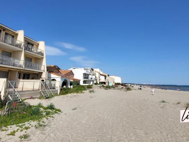 Appartement vente à Montpellier, Mauguio