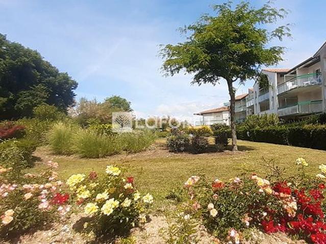 Appartement vente à Rochefort, Saint-georges-de-didonne