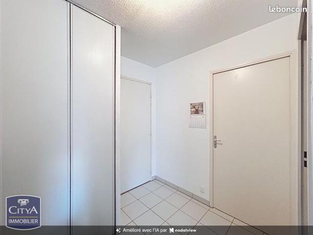 Appartement vente à Saint-Pierre-du-Mont, Calvados