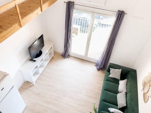 Appartement vente à Peymeinade, Alpes-Maritimes