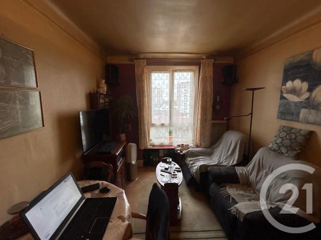 Appartement vente à Bobigny, Noisy-le-sec