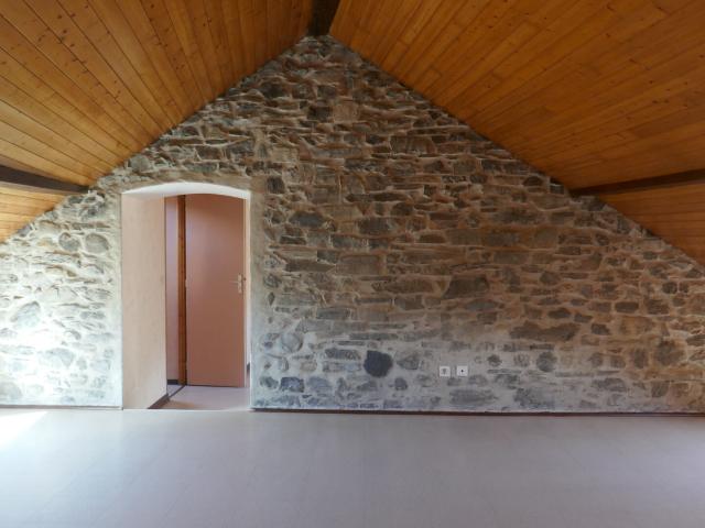 Appartement vente à Annecy, Faverges