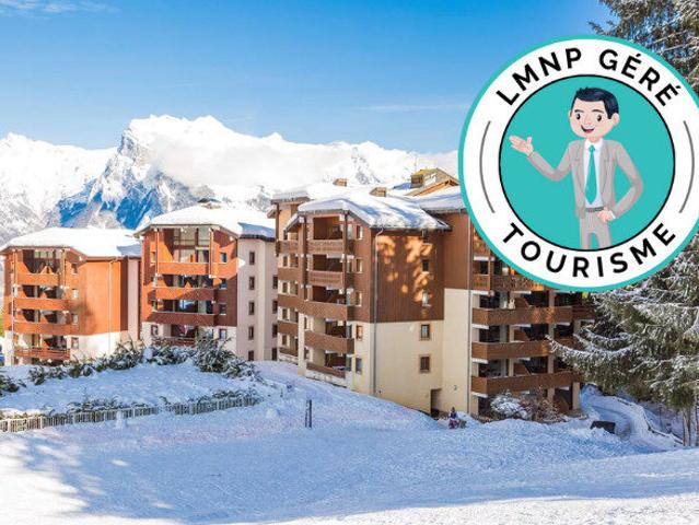 Appartement vente à Les Esserts, Morillon