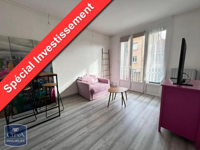 Appartement vente à Brive-la-Gaillarde, Brive-la-gaillarde
