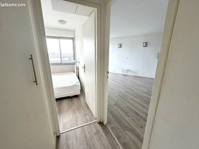 Appartement vente à Lille