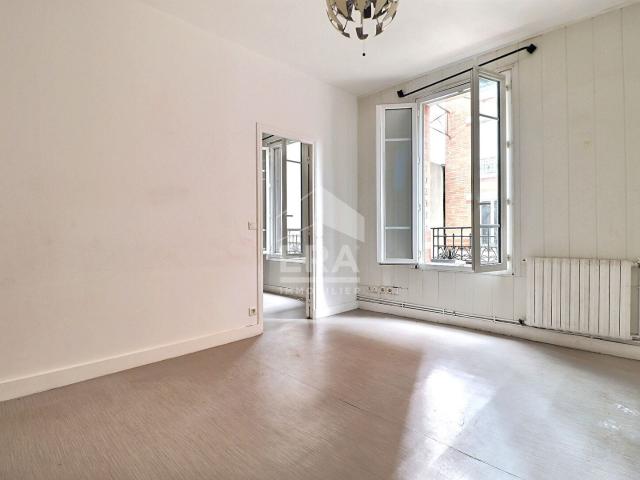 Appartement vente à Saint-Denis, Aubervilliers