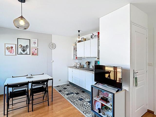 Appartement vente à Les Sables-d'Olonne, Challans