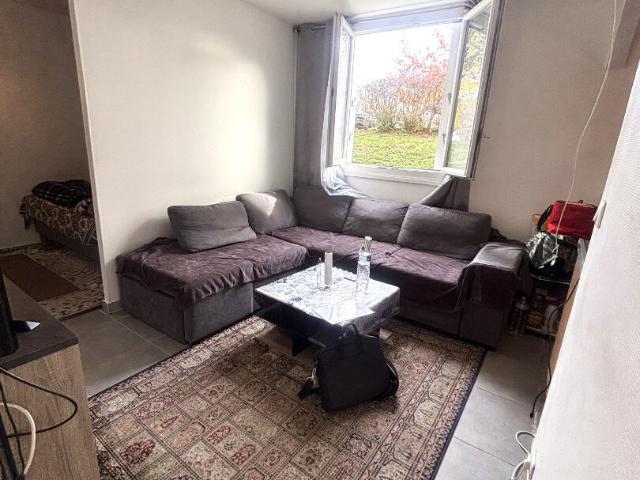 Appartement vente à Argenteuil