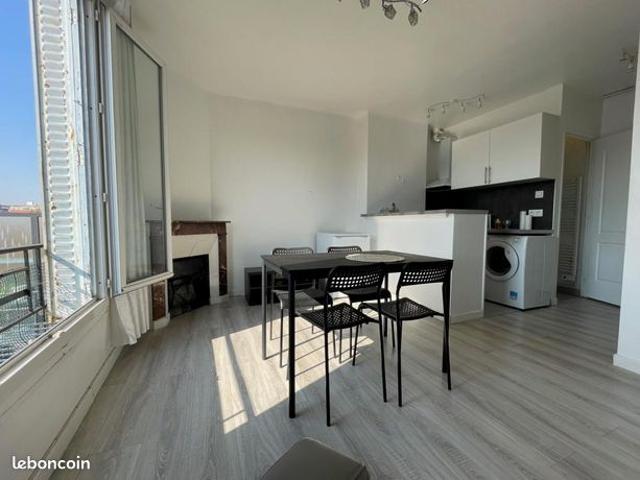 Appartement vente à L'Haÿ-les-Roses, Ivry-sur-seine