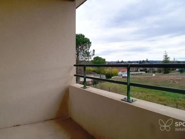 Appartement location à Castres, Lagarrigue