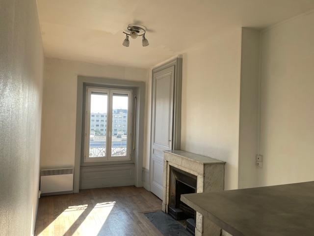 Appartement vente à Lyon, Métropole de Lyon