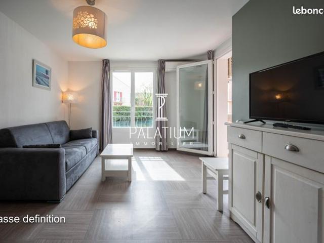 Appartement vente à Forcalquier, Gréoux-les-bains