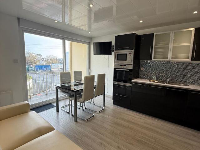 Appartement vente à Lorient, Bretagne