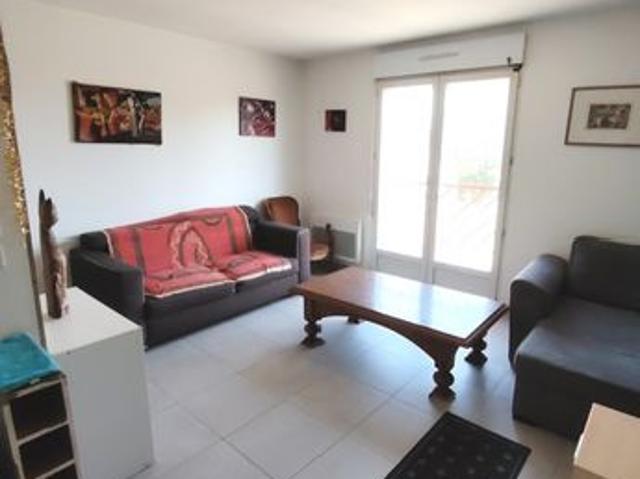 Appartement vente à La Roche-sur-Yon, La Roche-sur-yon
