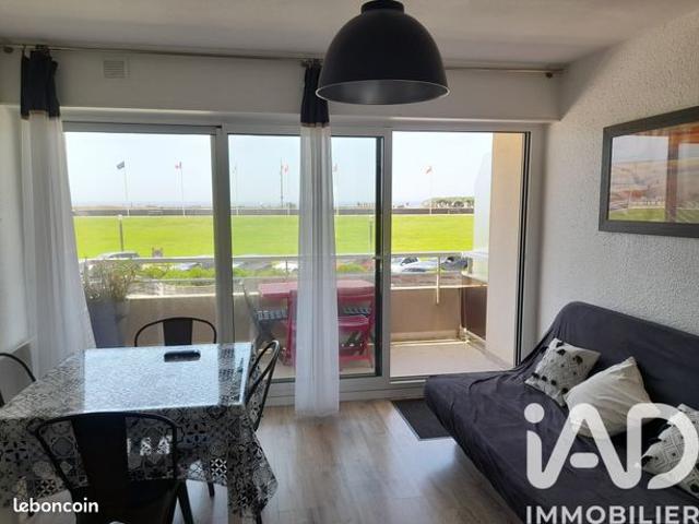 Appartement vente à Mont-de-Marsan, Biscarrosse