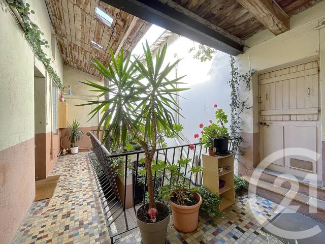 Appartement vente à Nantes