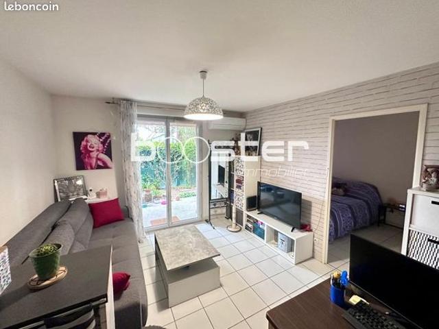 Appartement vente à Toulouse
