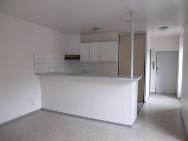 Appartement location à Gâche du Gua, Villefranche-de-Rouergue
