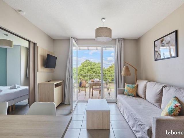 Appartement vente à Arrondissement de Toulon, La Londe-les-maures