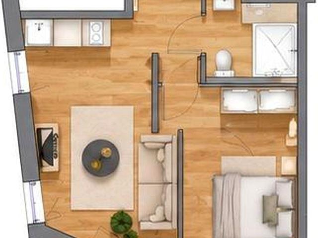 Appartement vente à Lyon, Métropole de Lyon
