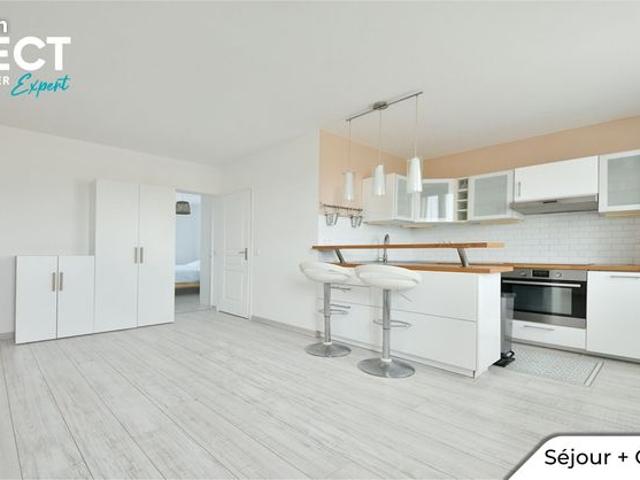 Appartement vente à Nogent-sur-Marne, Maisons-alfort