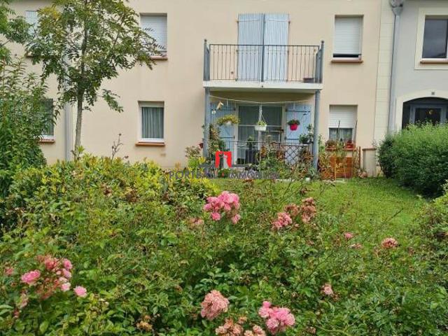 Appartement vente à France métropolitaine, Blaye