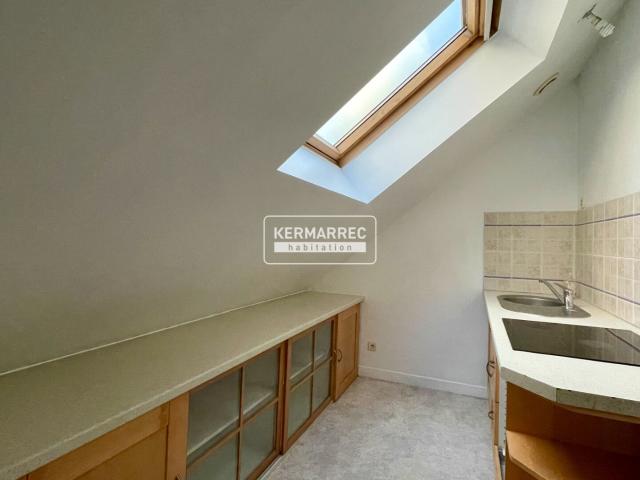 Appartement vente à Saint-Nazaire, Saint-nazaire