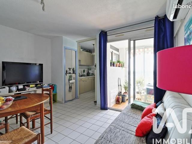 Appartement vente à Brive-la-Gaillarde, Saint-cyprien