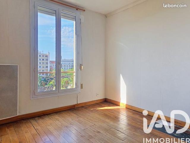 Appartement vente à Nogent-sur-Marne, Joinville-le-pont